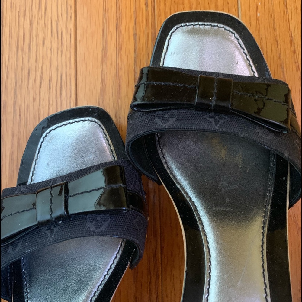 Louis Vuitton Sandals - Picture 6 of 8